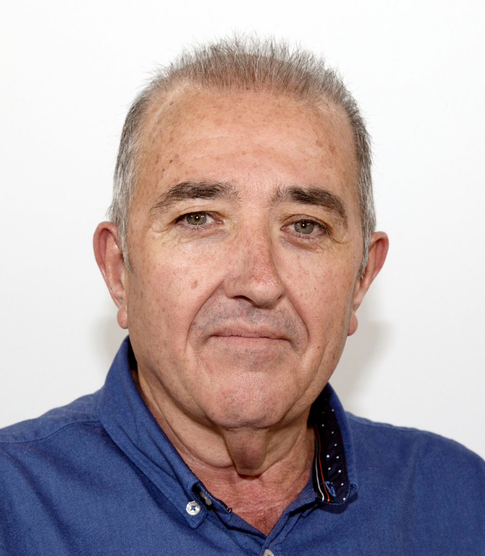 Francisco Belmonte Moreno, PSOE Carboneras