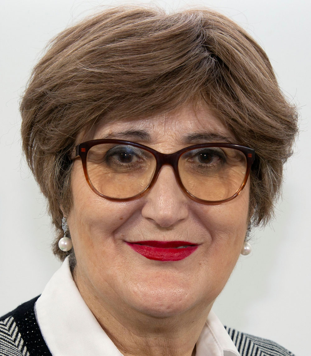 Inés Ruz, PSOE Carboneras