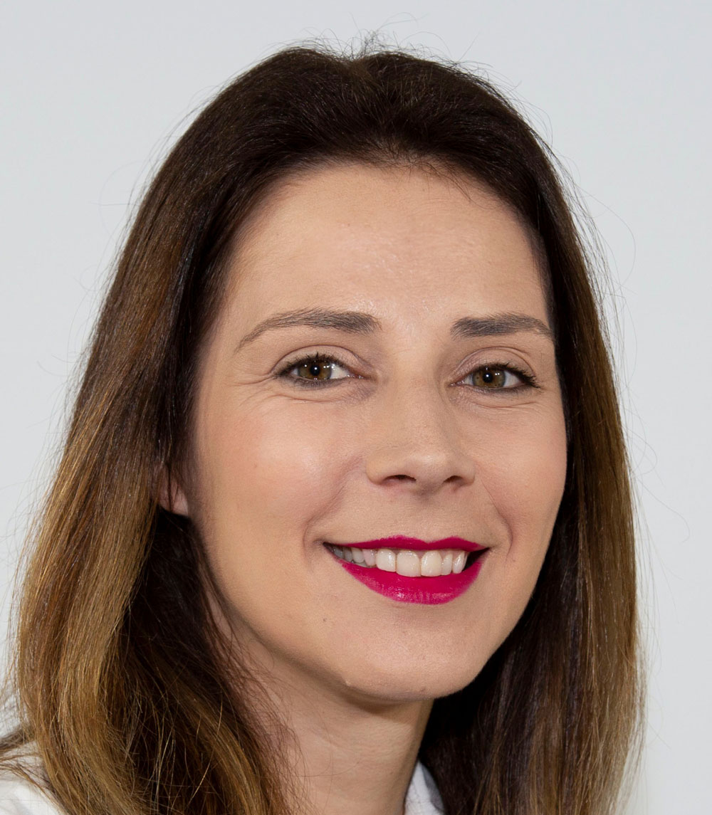 Isabel Hernández Caparrós, PSOE Carboneras