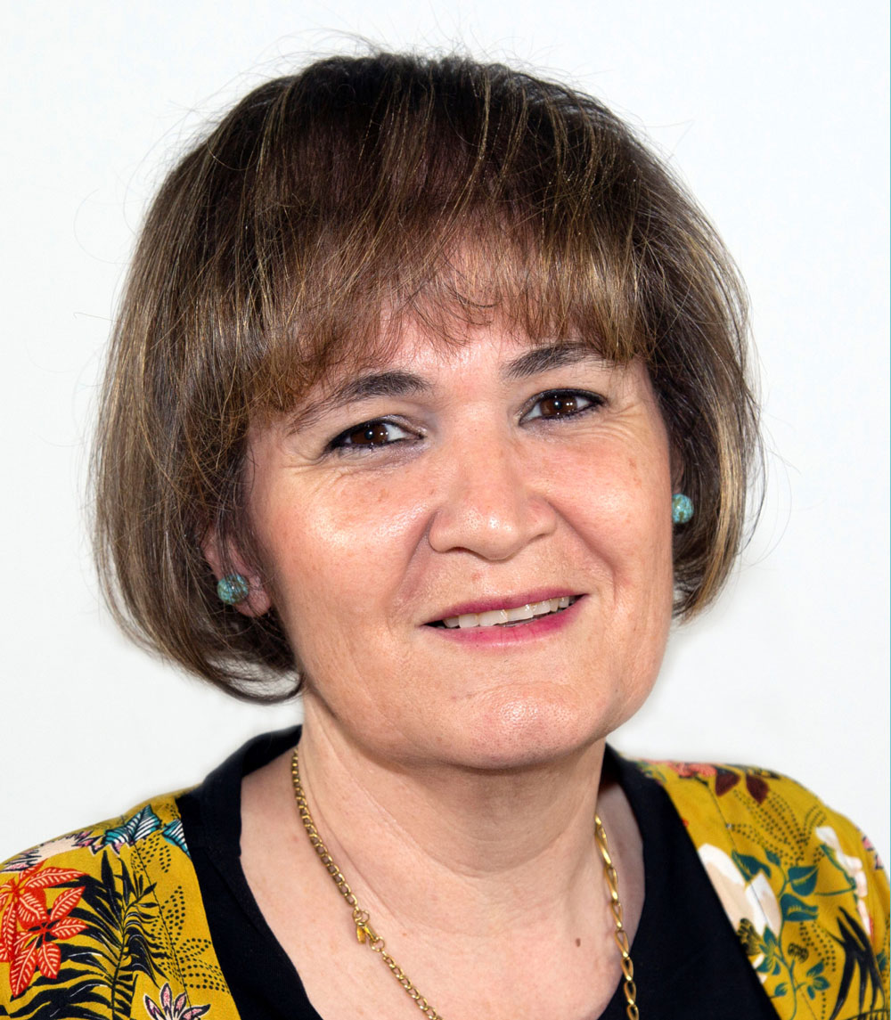 María Hernández, PSOE Carboneras
