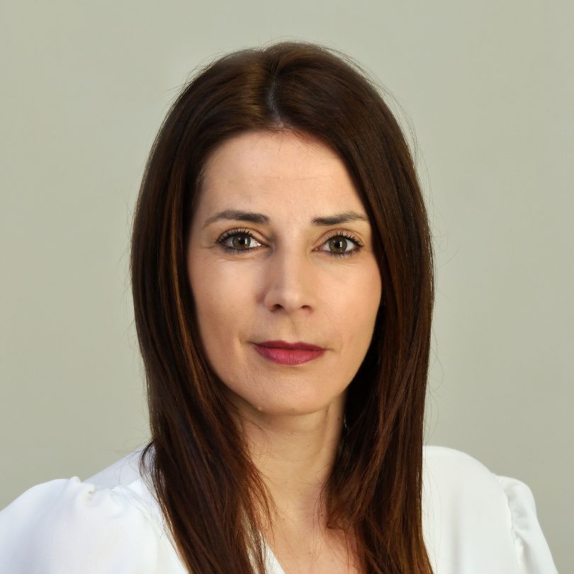 Isabel Hernández